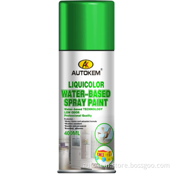Water Based Paint